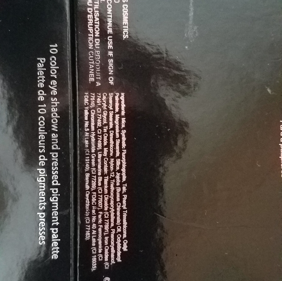 Violet Viss Essentials 1 & 2 Pallettes - Picture 2 of 5